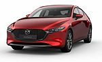 Mazda 3 2.0L e-SKYACTIV G EXCL.DASO DESI