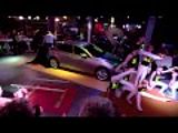 Mazda3 Event After-Work Party bei S&R