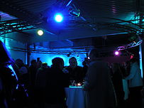 CX-5 X-Night Premiere vom 09.03.2012 von S&R Automobile GmbH / S&R Auto Freizeit GmbH