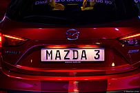 Mazda3 Afterworkparty 12.10.2013 von S&R Automobile GmbH / S&R Auto Freizeit GmbH