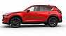 Mazda CX-5 2.5L SKYACTIV G HOMURA AWD