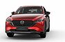 Mazda CX-5 2.5L SKYACTIV G HOMURA AWD