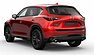 Mazda CX-5 2.5L SKYACTIV G HOMURA AWD