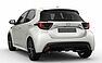 Mazda 2 1.5L Hybrid VVT-i HOMURA