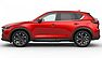 Mazda CX-5 2.5L SKYACTIV G EXCLUSIVE-LINE