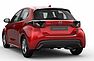 Mazda 2 1.5L Hybrid VVT-i Centre-Line