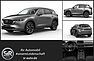 Mazda CX-5 2.5L SKYACTIV G EXCL. COMB AWD