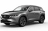 Mazda CX-5 2.5L SKYACTIV G EXCL. COMB AWD