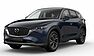 Mazda CX-5 2.5L SKYACTIV G AD'VANTAGE AWD