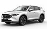 Mazda CX-5 2.5L SKYACTIV G AD'VANTAGE AWD