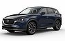 Mazda CX-5 2.5L SKYACTIV G EXCL. AWD