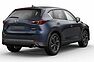 Mazda CX-5 2.5L SKYACTIV G EXCL. AWD