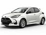 Mazda 2 Hybrid 1.5L VVT-i AGILE COM-P