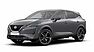 Nissan Qashqai MY22 1.3 DIG-T MHEV 158 PS MT 4x2 Tekna Design **HAGELSCHADEN**