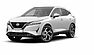 Nissan Qashqai MY22 1.3 DIG-T MHEV 158 PS MT 4x2 Tekna+ 20