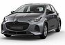 Mazda 2 Hybrid 1.5L Hybrid VVT-i Centre-Line