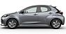 Mazda 2 Hybrid 1.5L Hybrid VVT-i Centre-Line