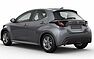 Mazda 2 Hybrid 1.5L Hybrid VVT-i Centre-Line