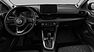 Mazda 2 Hybrid 1.5L Hybrid VVT-i Centre-Line