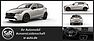 Mazda 2 1.5L e-SKYACTIV Homura 1.5L e-SKYACTIV Homura