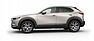 Mazda CX-30 e-SKYACTIV X 186ps Excl. Line