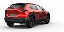 Mazda CX-30 e-SKYACTIV G 140ps Homura