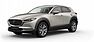 Mazda CX-30 e-SKYACTIV G 140ps Excl. Line