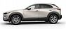 Mazda CX-30 e-SKYACTIV G 140ps Excl. Line