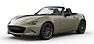 Mazda MX-5 2.0L SKYACTIV-G HOMURA