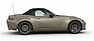 Mazda MX-5 2.0L SKYACTIV-G HOMURA