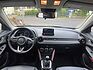 Mazda CX-3 SKYACTIV-G 120 FWD 88 kW (120 PS)