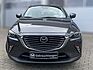 Mazda CX-3 SKYACTIV-G 120 FWD 88 kW (120 PS)