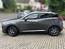 Mazda CX-3 SKYACTIV-G 120 FWD 88 kW (120 PS)