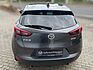 Mazda CX-3 SKYACTIV-G 120 FWD 88 kW (120 PS)