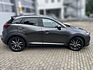 Mazda CX-3 SKYACTIV-G 120 FWD 88 kW (120 PS)