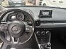 Mazda CX-3 SKYACTIV-G 120 FWD 88 kW (120 PS)