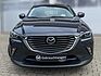 Mazda CX-3 2018 SKYACTIV-G 150 AWD i-ELOOP 110 kW (150 PS) Sports-Line AWD