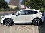 Mazda CX-5 2018 SKYACTIV-G 165 MT AWD Sportsline 2018 *EURO6 d temp*