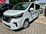 Nissan Primastar Kombi9 L1H1 2,8t dci170 DCT TEKNA 2ST HK BES+ Design