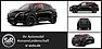 Nissan Juke 1.6 Hybrid 143 PS 4AMT Tekna