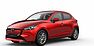 Mazda 2 1.5L e-SKYACTIV G Exclusive-Line DRAS