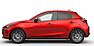 Mazda 2 1.5L e-SKYACTIV G Exclusive-Line DRAS