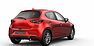 Mazda 2 1.5L e-SKYACTIV G Exclusive-Line DRAS