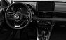 Mazda 2 1.5L Hybrid VVT-i Centre-Line