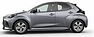 Mazda 2 1.5L Hybrid VVT-i Exclusive-Line