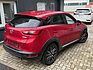 Mazda CX-3 SKYACTIV-G 150 AWD i-ELOOP SKYACTIV-Drive 110 kW (150 PS) Sportsline NAV