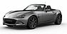 Mazda MX-5 2.0L SKYACTIV-G Exclusive-Line