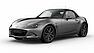 Mazda MX-5 2.0L SKYACTIV-G Exclusive-Line