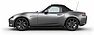 Mazda MX-5 2.0L SKYACTIV-G Exclusive-Line