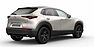 Mazda CX-30 2.5L e-SKYACTIV G Nagisa